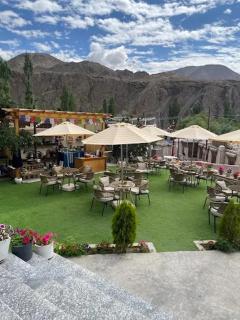Legacy Hotel Alchi - 1
