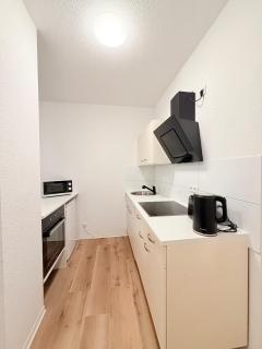 Ronnenberg Residence - 1