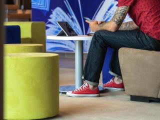 ibis budget Aguascalientes Norte - 7