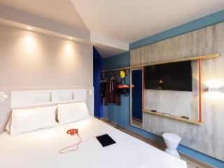 ibis budget Aguascalientes Norte - 3
