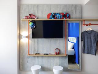 ibis budget Aguascalientes Norte - 1