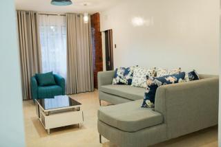 Abisiniya Avondale Apartment - 3