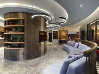 Ibis Styles Istanbul Atasehir - 9