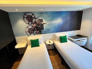 ibis Styles Montevideo Biarritz - 5