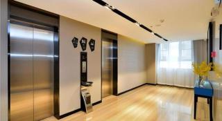 Echarm Hotel Kunming Baita Road Huidu International - 3