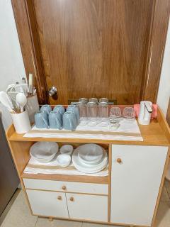 2BR Staycation Near BGC & McKinley Hill - 7