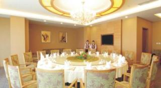 Chengdu Jinrui Yangguang Hotel - 5