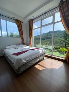 Midky Hotel, Nuwara Eliya - 4