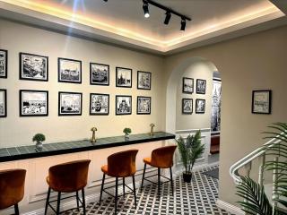 Nuo Taksim Rooms - 2