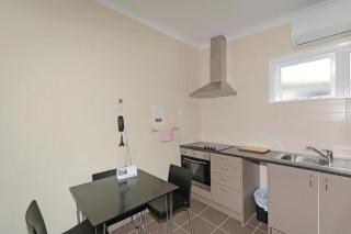 Trentham Motel - 4