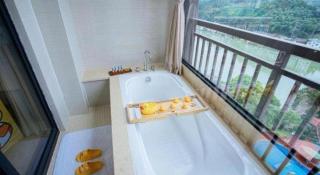 Liuzhou Sanjiang Dongxiang Hotel - 7