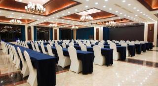 Liuzhou Sanjiang Dongxiang Hotel - 5
