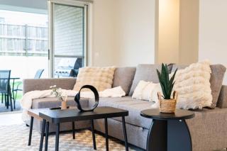 Easy Days & Soft Mornings between BNE City & GC - Holiday Home - 8