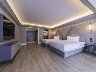Mercure Xi'an Downtown - 2