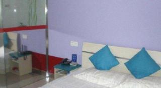 Stars 99 Motel Wujiaochang Branch - 7