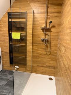 Apartmán Jiřičná - 7