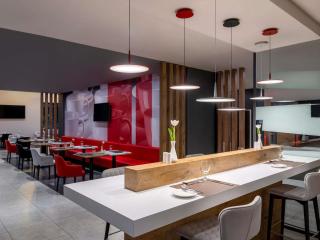 Ibis Jeddah Malik Road - Jidá - 6