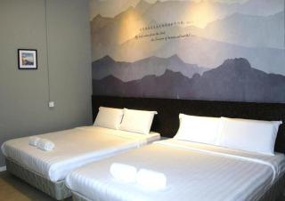 Jabez Kinabalu Inn - 0