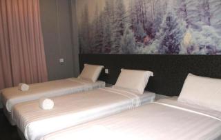 Jabez Kinabalu Inn - 1