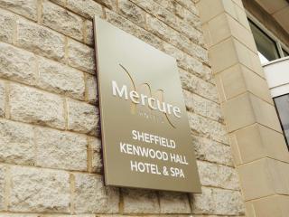 Mercure Sheffield Kenwood Hall & Spa - 6