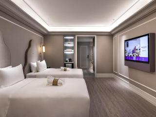 Mercure Shanghai Xujiahui South - 7