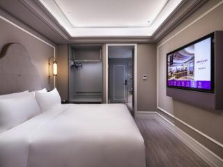 Mercure Shanghai Xujiahui South - 5