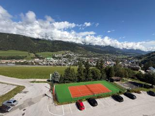 Appartement Vogelnest mit Dachsteinblick & Pool - 3