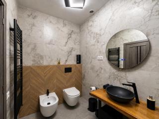 Forest Lux Apartman - 4