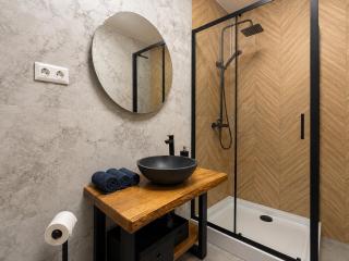 Forest Lux Apartman - 3