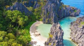 El Nido Resorts Miniloc Island - 4