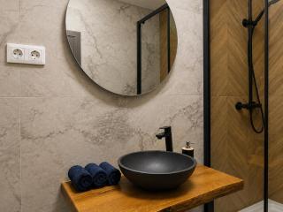Forest Lux Apartman - 2