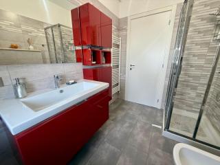 FOCE Sanremo Apartment - 6