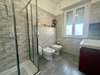 FOCE Sanremo Apartment - 7