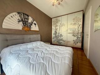 FOCE Sanremo Apartment - 9