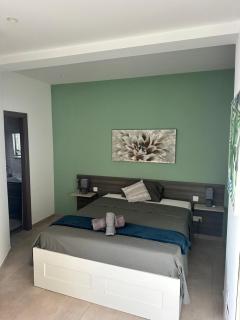 Sliema, Balluta Penthouse Apartment with terrace - 9