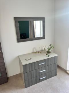 Sliema, Balluta Penthouse Apartment with terrace - 8