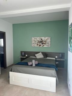 Sliema, Balluta Penthouse Apartment with terrace - 5