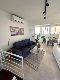 Sliema, Balluta Penthouse Apartment with terrace - 3