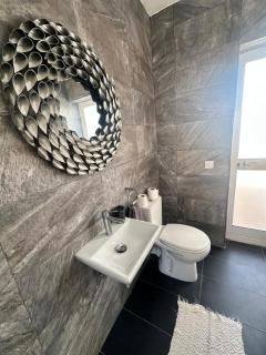 Sliema, Balluta Penthouse Apartment with terrace - 1
