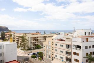 TOP New apartment center Los Cristianos - 3