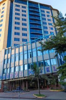 Best Western Parrot Hotel - 0