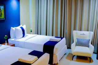 Best Western Parrot Hotel - 7