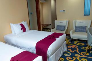 Best Western Parrot Hotel - 3