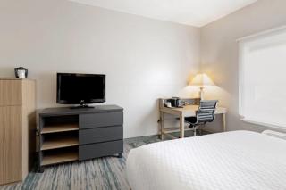 SureStay by Best Western Lewisville Dallas - 1