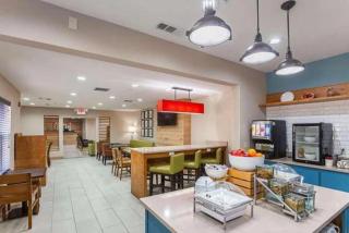 SureStay by Best Western Lewisville Dallas - 8