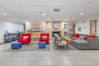 SureStay by Best Western Lewisville Dallas - 6