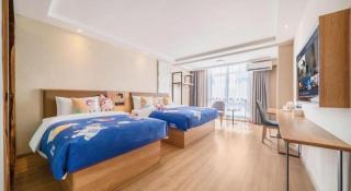 GreenTree Inn Zhejiang Hangzhou Tonglu Yaolin Road Xiahang Road Business Hotel - 8