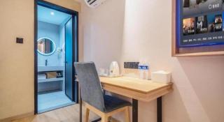 GreenTree Inn Zhejiang Hangzhou Tonglu Yaolin Road Xiahang Road Business Hotel - 7