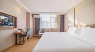 GreenTree Inn Zhejiang Hangzhou Tonglu Yaolin Road Xiahang Road Business Hotel - 3