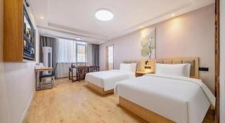GreenTree Inn Zhejiang Hangzhou Tonglu Yaolin Road Xiahang Road Business Hotel - 5
